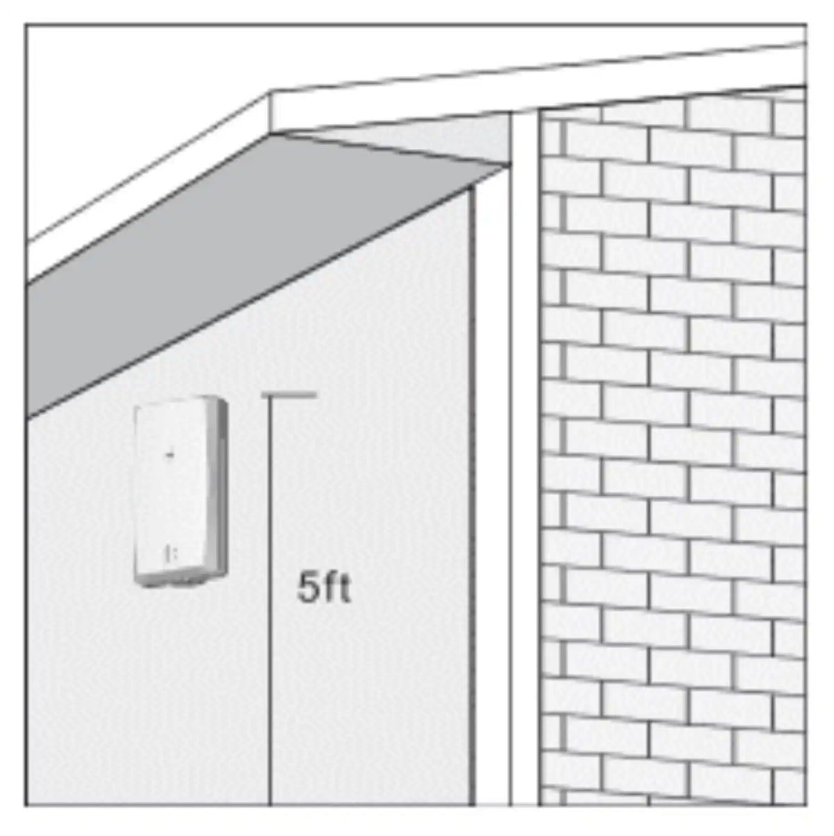Part 1, Prolonging the life of temperature/humidity sensors Weather Spares