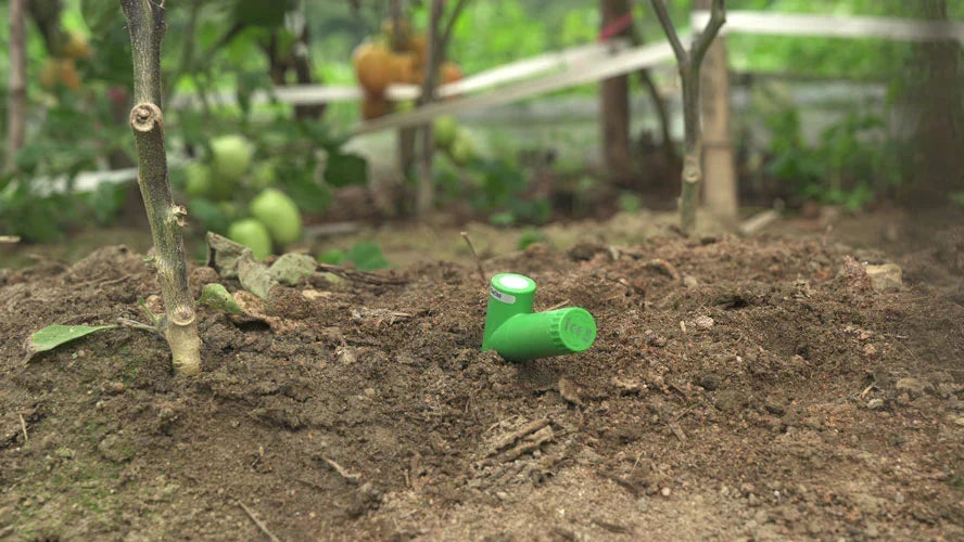 Save More with Quantity Discounts on Selected Ecowitt Sensors