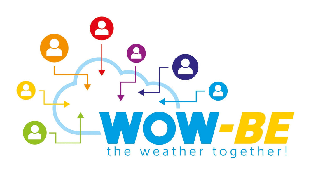 Alternative to the UK MetOffice WOW system
