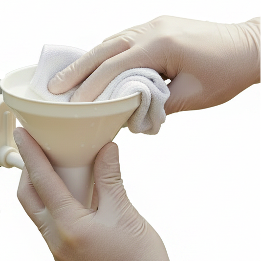 Rain Gauge Maintenance During Dry Weather: A Complete Guide