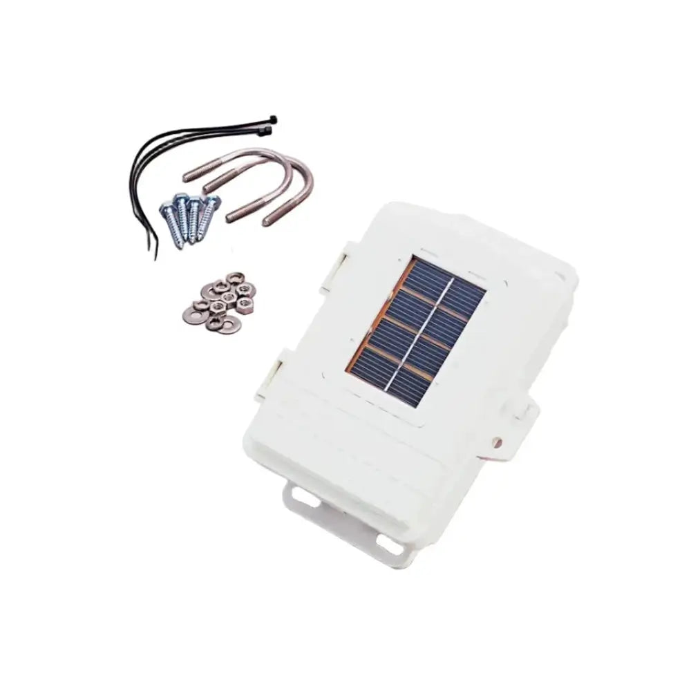 weather-spares-uk.myshopify.com- Davis Wireless Long Range Repeater (solar) 7654OV