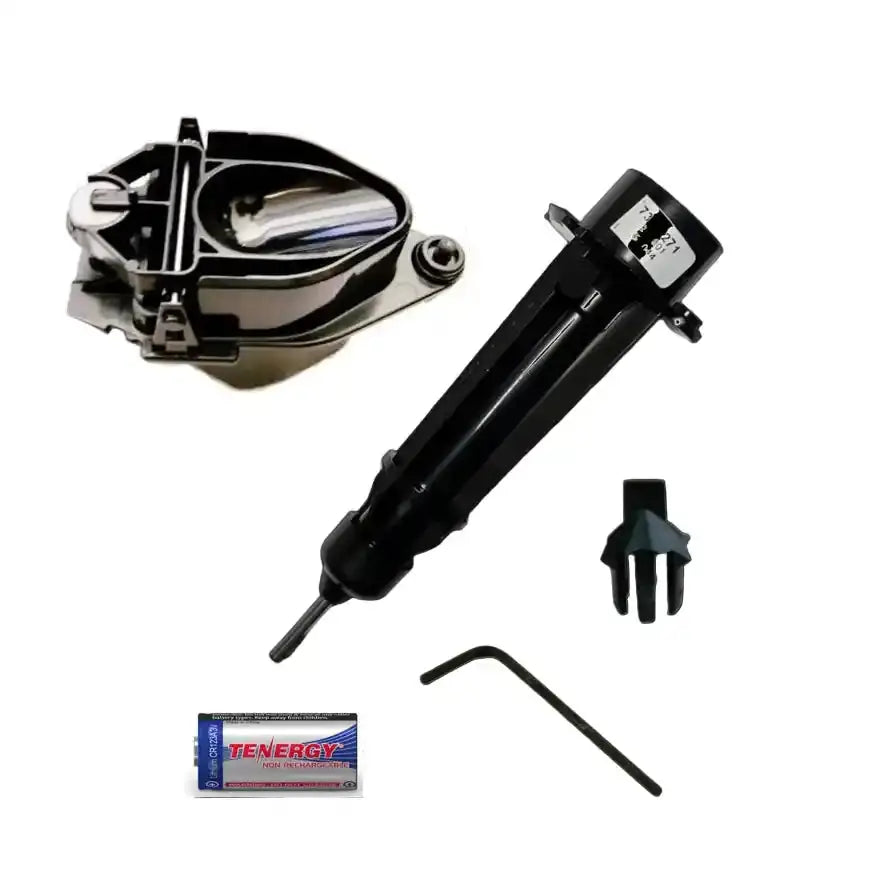 weather-spares-uk.myshopify.com- Davis Vantage Vue Tune Up Kit 6996M (metric)