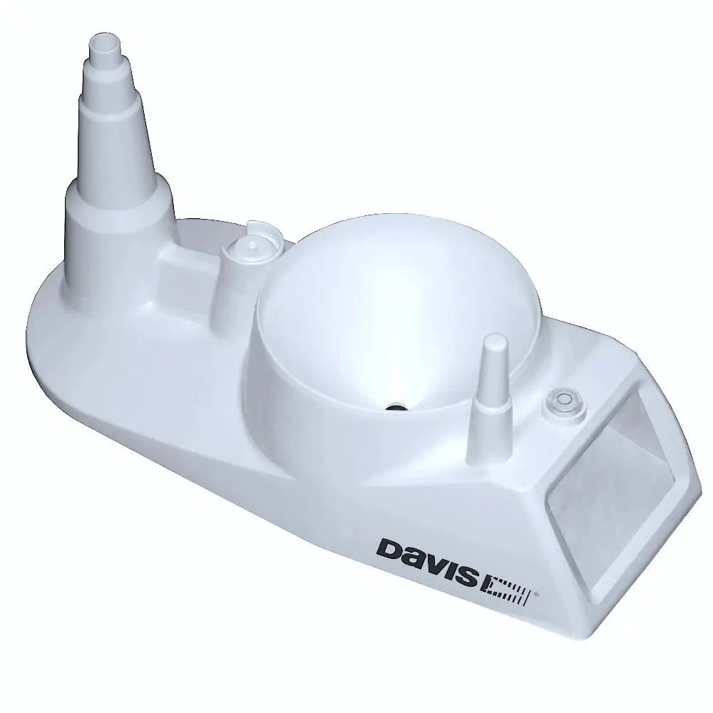 weather-spares-uk.myshopify.com- Davis Vantage Vue Top Case with Rain Bucket 7345.249