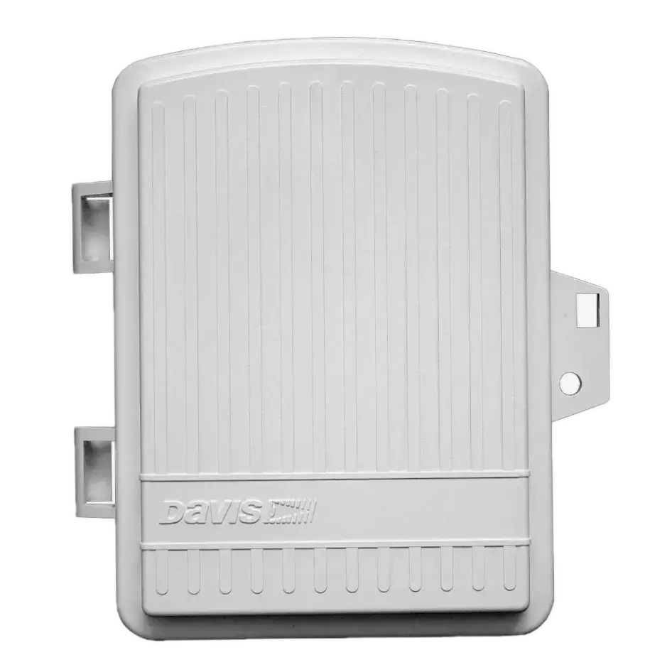 weather-spares-uk.myshopify.com- Davis Front Hinged Shelter Door with Gasket 7345.094