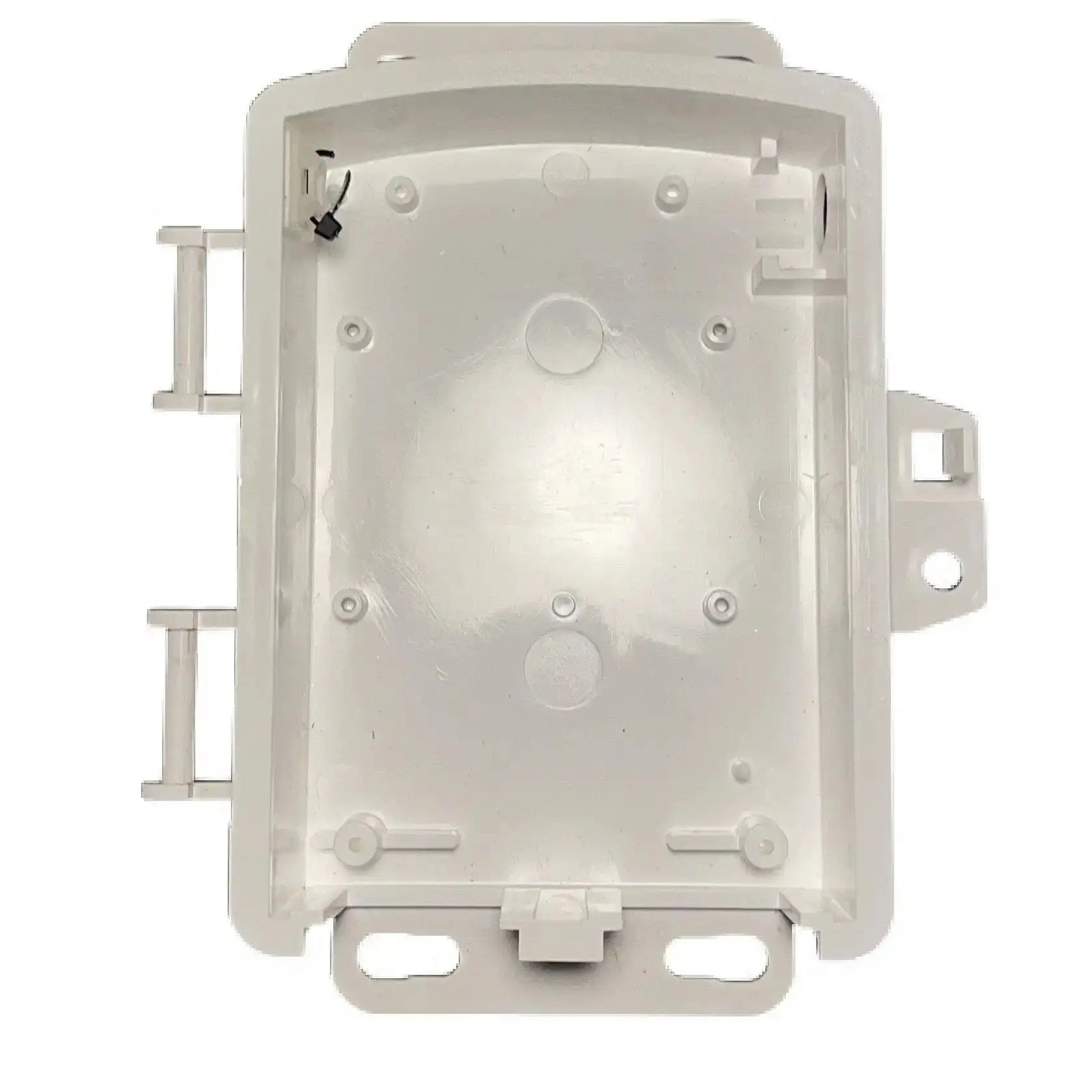 Davis Hinged Shelter Rear Case 7342.176_weatherspares_co_uk