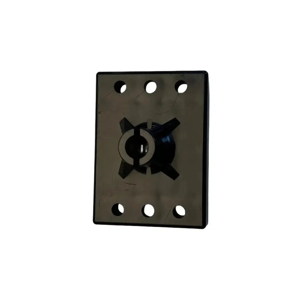 weather-spares-uk.myshopify.com- Davis Mounting Base for 7911 Anemometer
