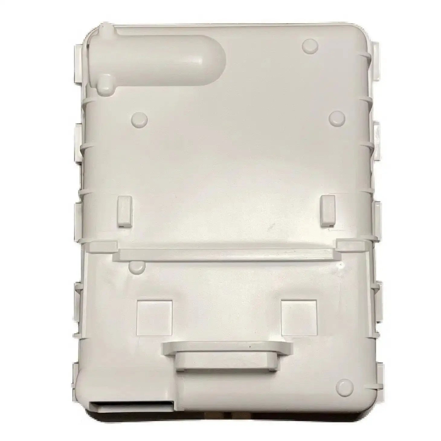 Davis Vantage Pro2 ISS PCB rear casing 7345.117_weatherspares_co_uk