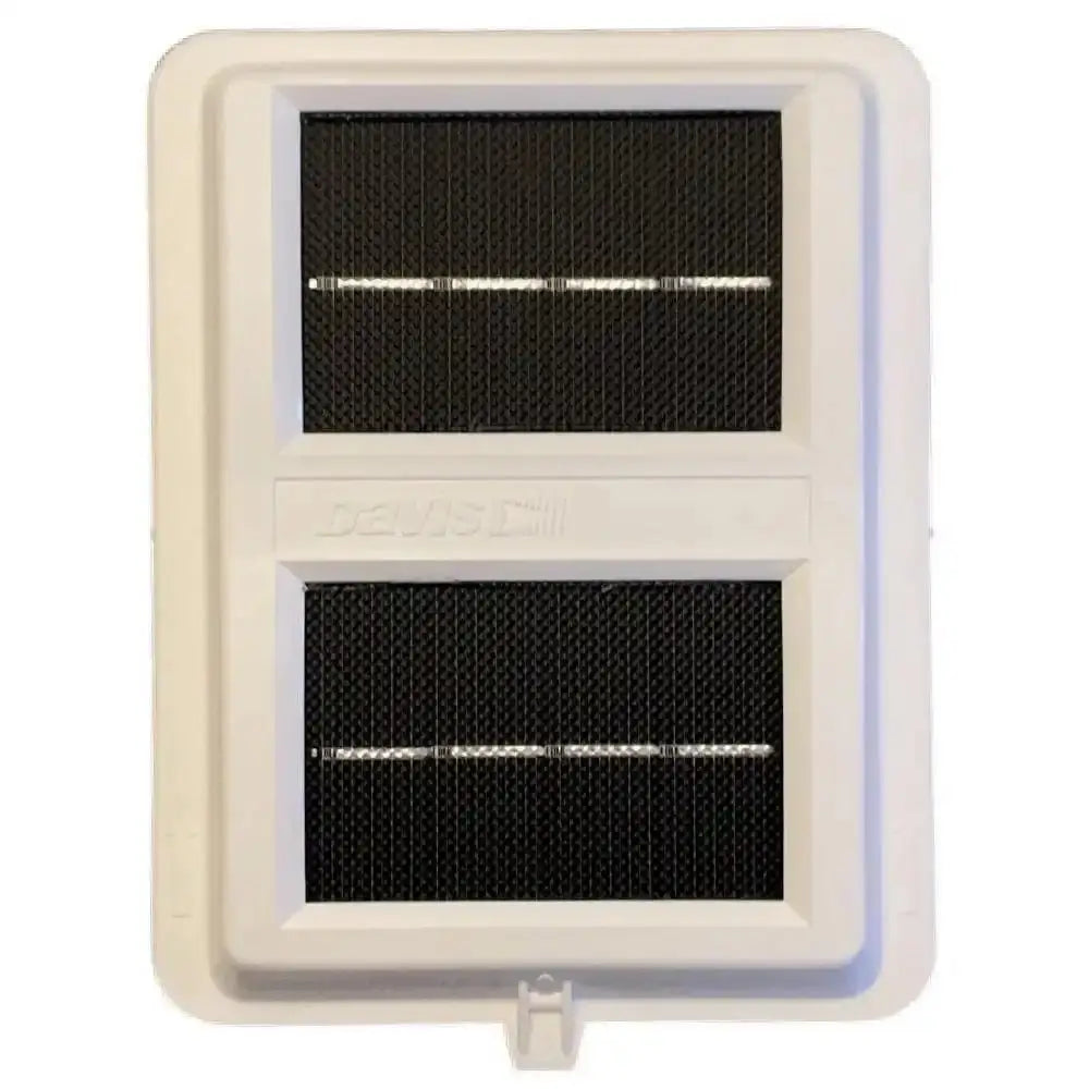 Davis Vantage Pro2 ISS solar panel cover for daytime FARS unit 7345.116_weatherspares_co_uk