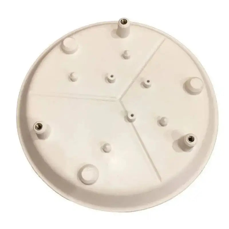 Davis Vantage Pro2 Radiation Shield Plates - 3 types_weatherspares_co_uk