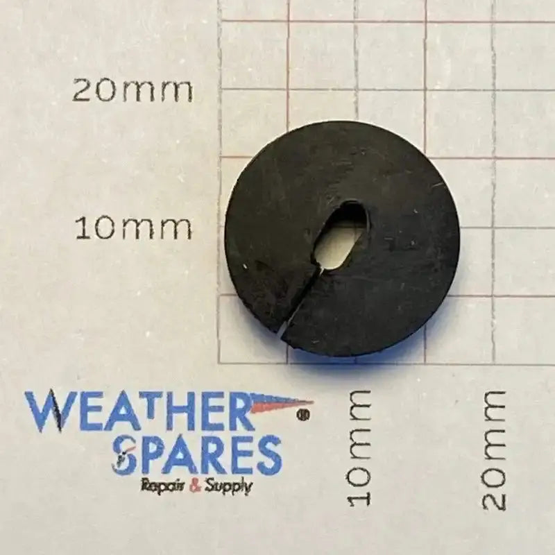 Davis Vantage Rain Base Grommet_weatherspares_co_uk