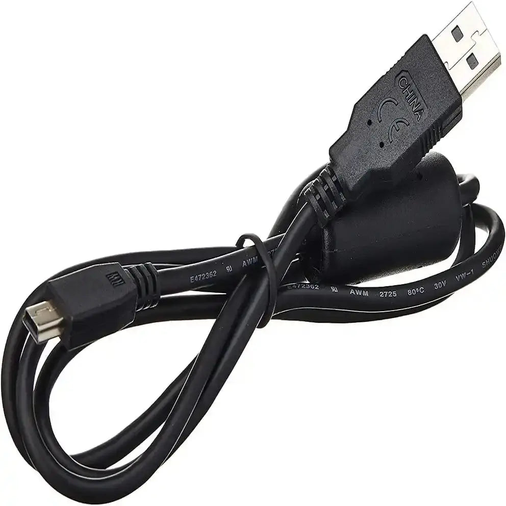 Davis WeatherLink USB Cable_weatherspares_co_uk
