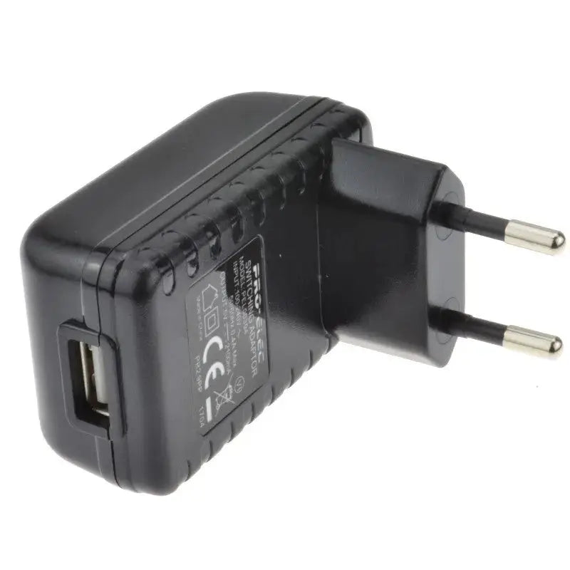 weather-spares-uk.myshopify.com- EU USB Power Adapter 5v