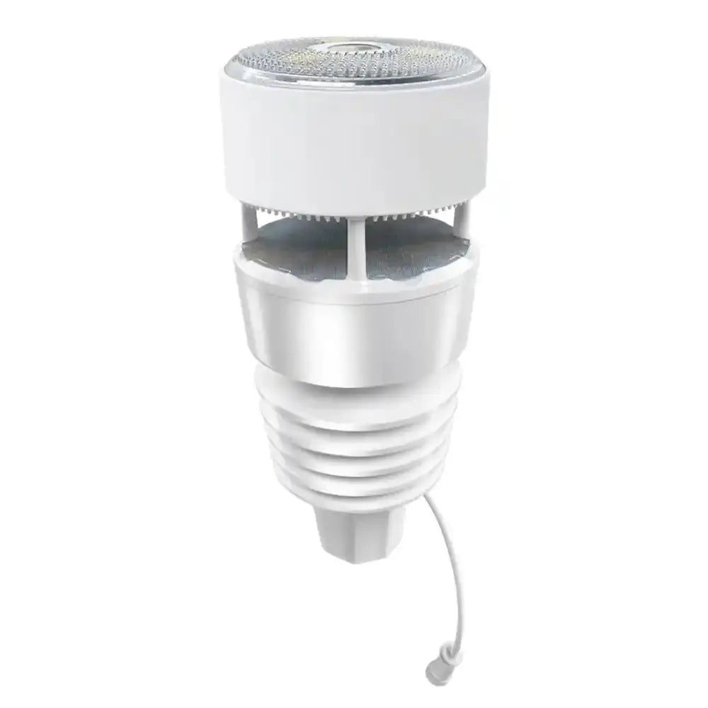 weather-spares-uk.myshopify.com- Ecowitt HP2564 WittBoy Pro 7" TFT Display & 7-in-1 Sensor Weather Station