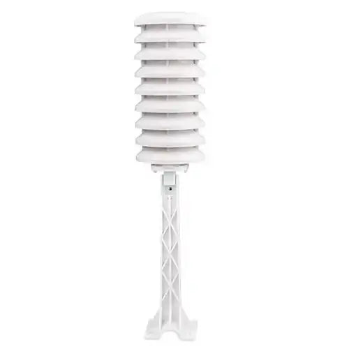 Ecowitt RS0001 Sensor Shelter_weatherspares_co_uk