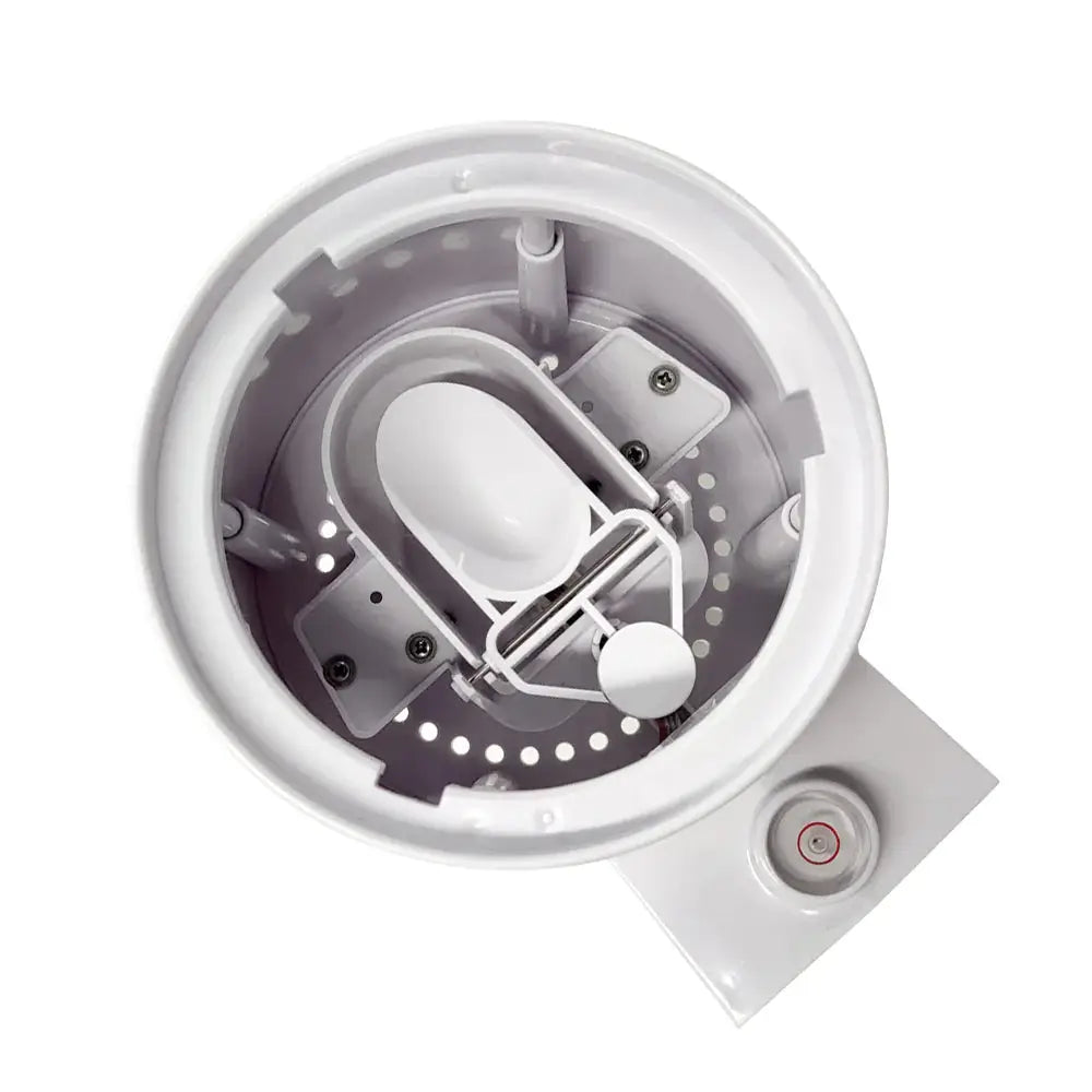 weather-spares-uk.myshopify.com- Rain Tipping Spoon for Various Stations with Optional Temperature & Humidity Sensor