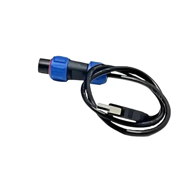 weather-spares-uk.myshopify.com- Ecowitt SD13 to USB Charge Cable for WS6210 4G Gateway