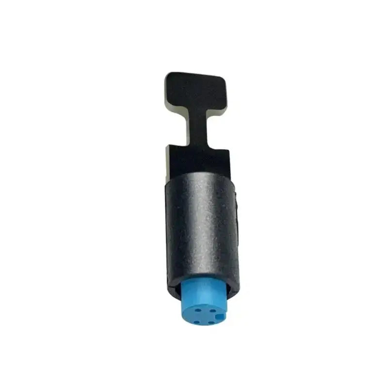 Ecowitt Temperature & Humidity Sensor (Blue type 3S - see details for compatibility)_weatherspares_co_uk