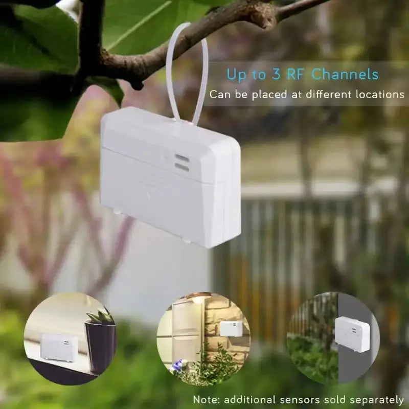 weather-spares-uk.myshopify.com- Ecowitt WH53 Wireless Temperature Sensor