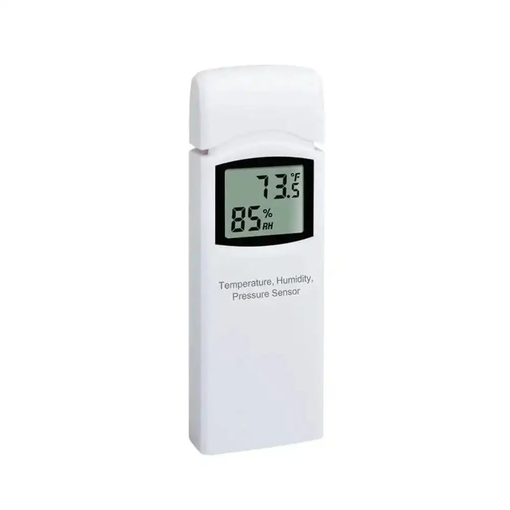 Ecowitt WN32AP Replacement Indoor 3-in-1 Sensor for Console or Gateway_weatherspares_co_uk