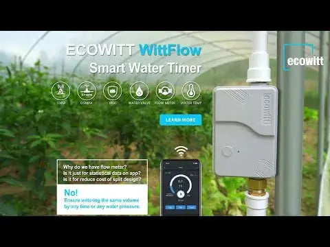 weather-spares-uk.myshopify.com- Ecowitt WittFlow Smart Water Timer WFC01