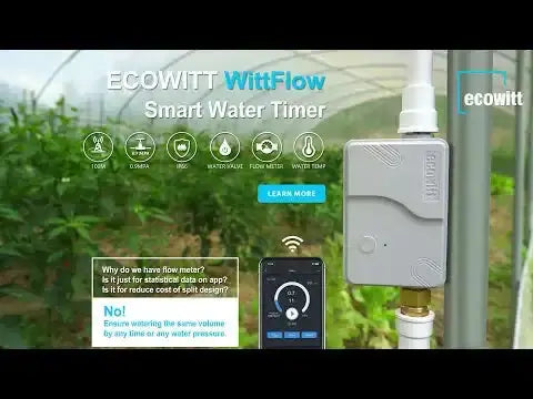 weather-spares-uk.myshopify.com- Ecowitt WittFlow Smart Water Timer WFC01