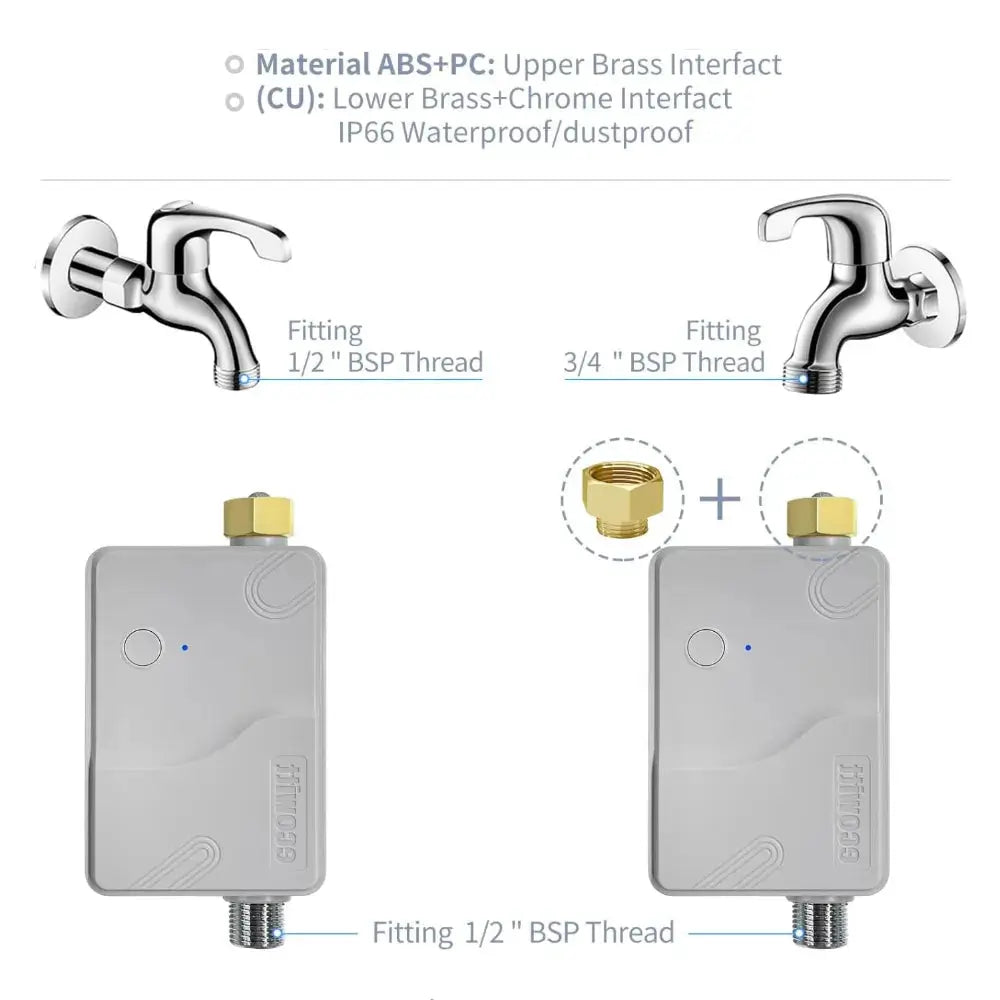 weather-spares-uk.myshopify.com- Ecowitt WittFlow Smart Water Timer WFC01