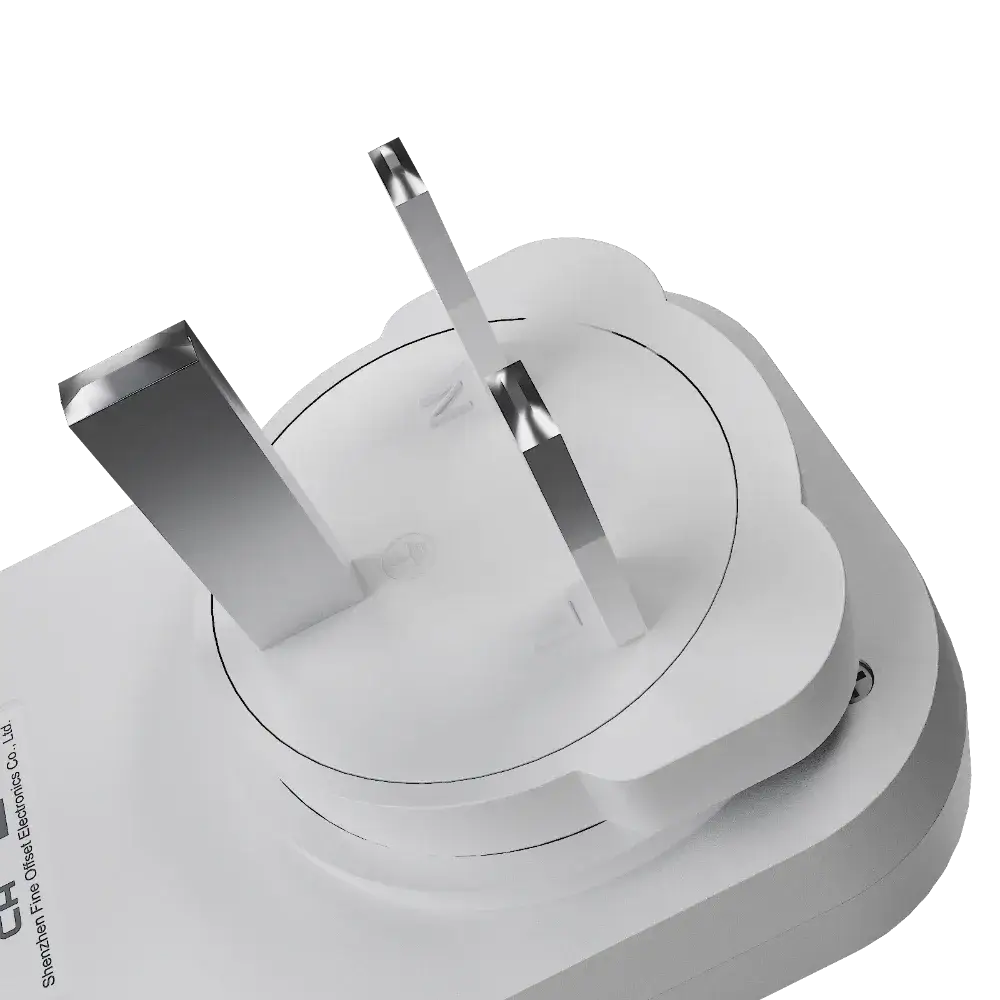 weather-spares-uk.myshopify.com- Ecowitt WittSwitch Smart Plug AC1100