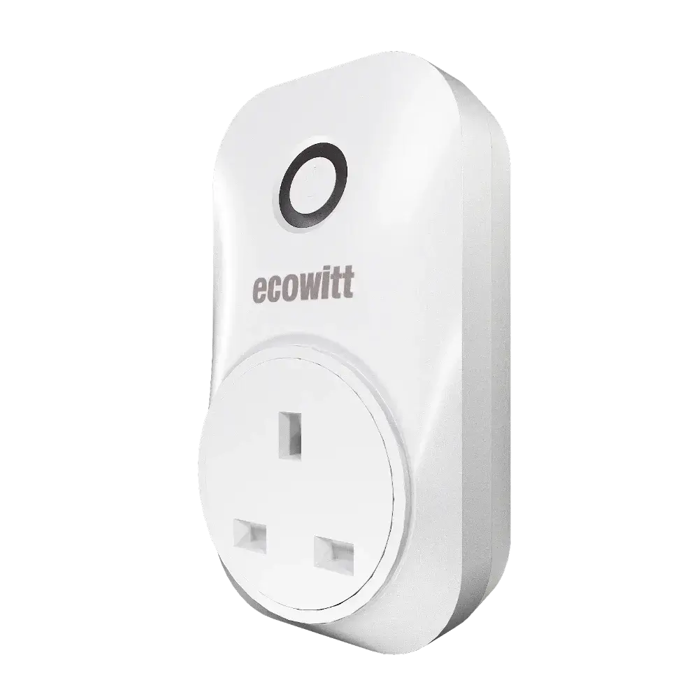 weather-spares-uk.myshopify.com- Ecowitt WittSwitch Smart Plug AC1100