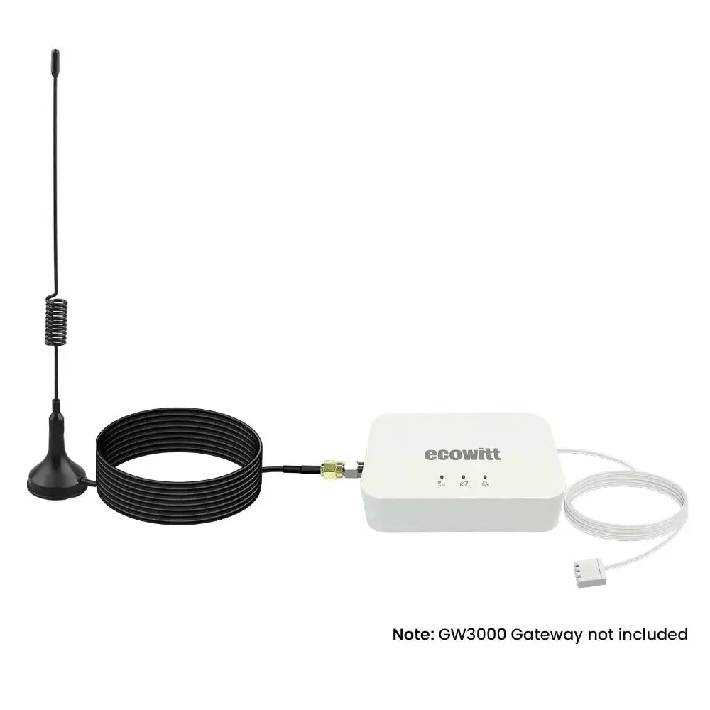 Enhanced Omnidirectional Antenna for GW3000 Gateway_weatherspares_co_uk