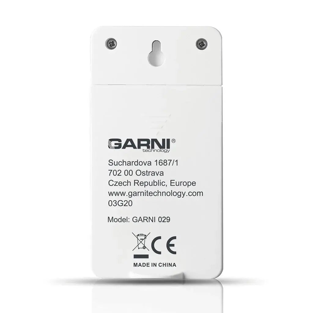 weather-spares-uk.myshopify.com- GARNI 029 Temperature Sensor