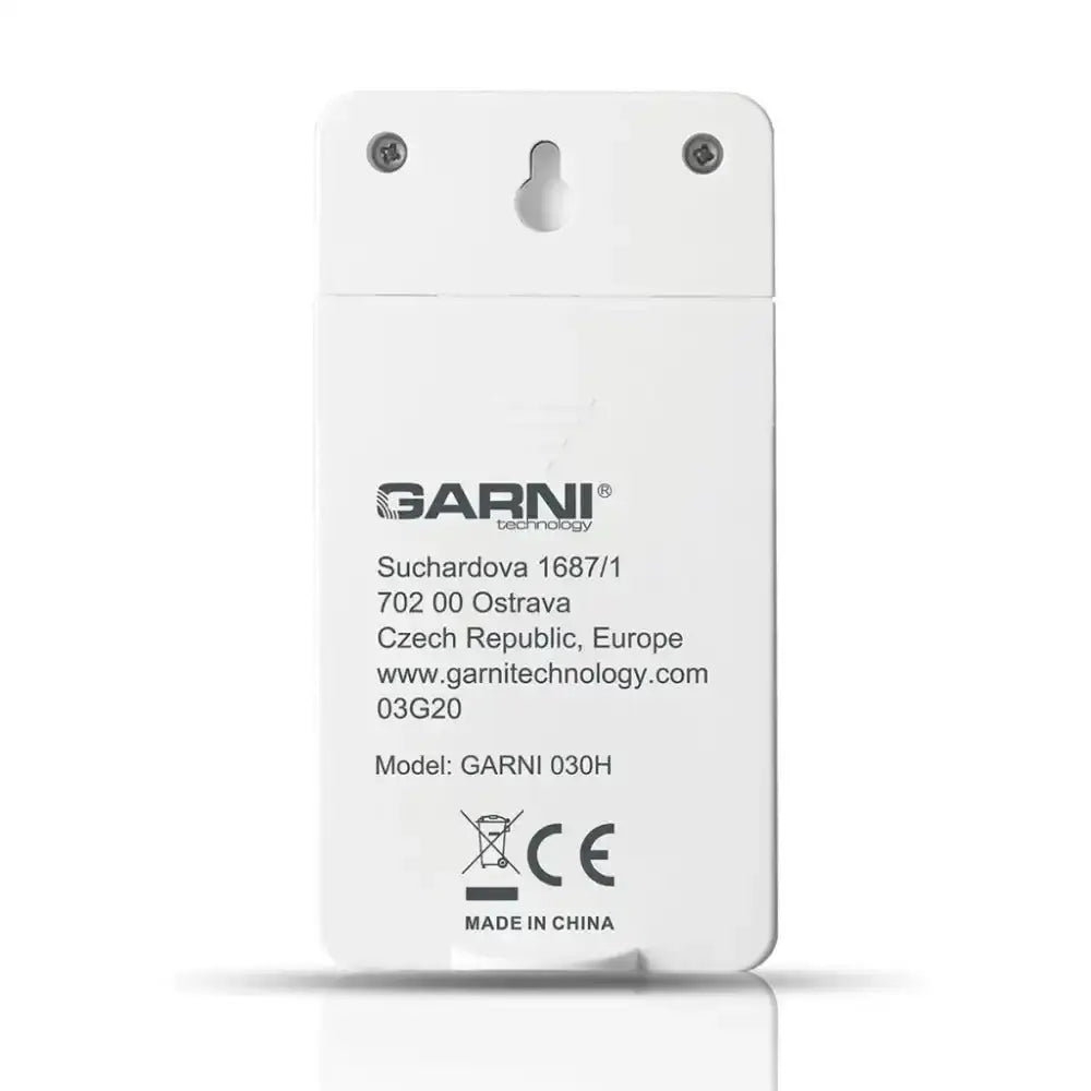 weather-spares-uk.myshopify.com- GARNI 030H Temperature & Humidity Sensor