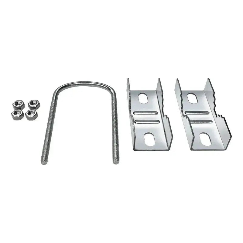 Pole mounting accessory for WH40_weatherspares_co_uk
