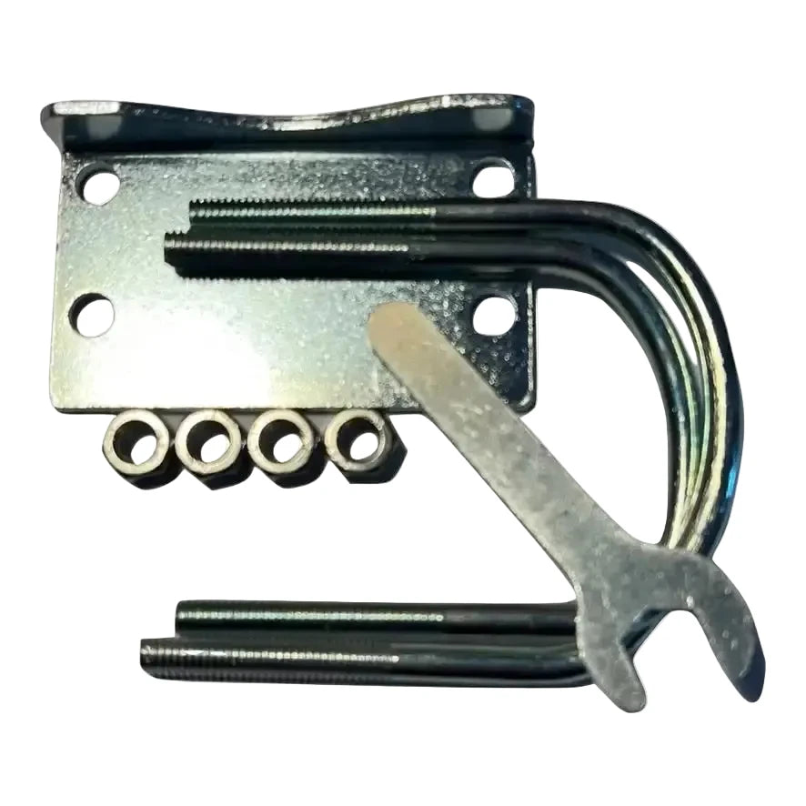 Sensor Mounting Hardware for Various Outdoor Sensors_weatherspares_co_uk