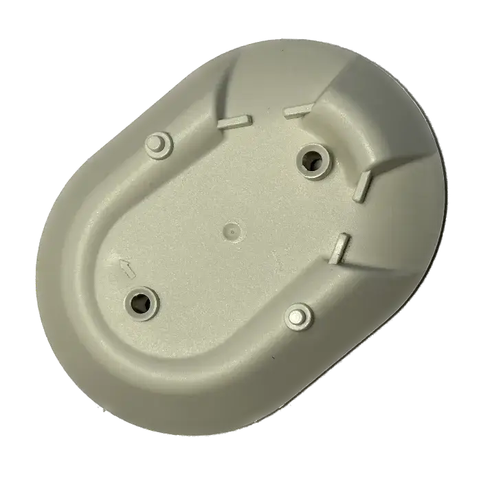 weather-spares-uk.myshopify.com- Small Closed Radiation Shield Plate (see description)