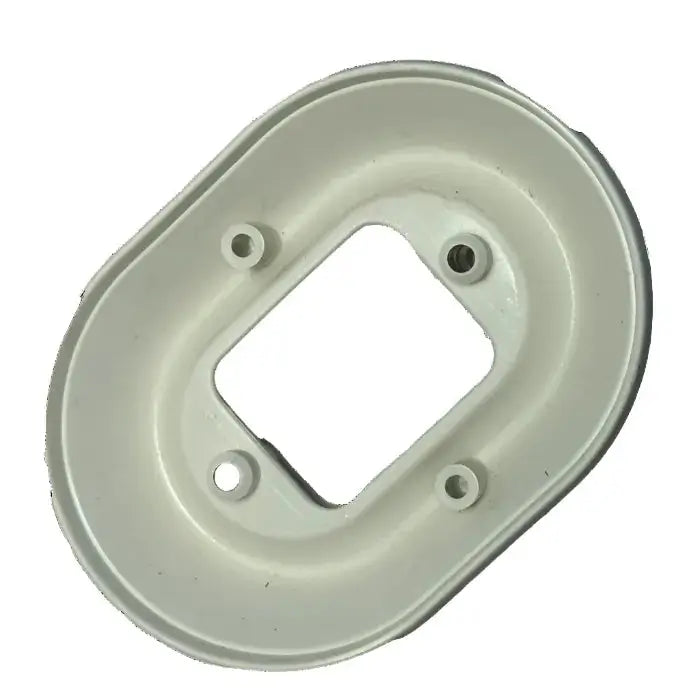 weather-spares-uk.myshopify.com- Small Open Radiation Shield Plate (see description)