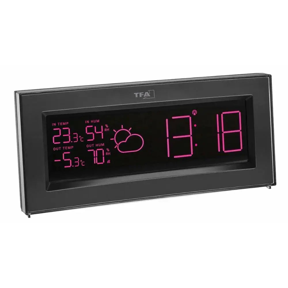 weather-spares-uk.myshopify.com- TFA COLORIS Colour Changing Wireless Weather Station 35.1147