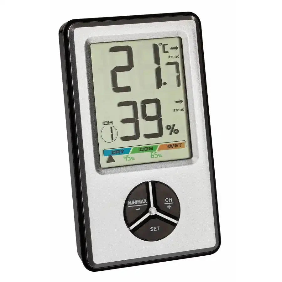 weather-spares-uk.myshopify.com- TFA DIGITALES Digital Temperature & Humidity Monitor 30.5045.54
