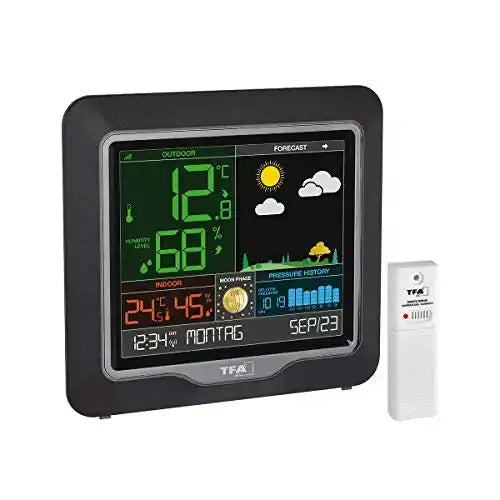 TFA SEASON Wireless Weather Station 35.1150.01_weatherspares_co_uk