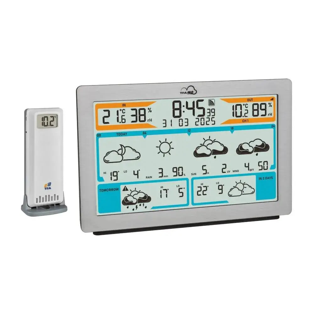 TFA WiFi Weather Station TFA.me ID-02 35.8100_weatherspares_co_uk