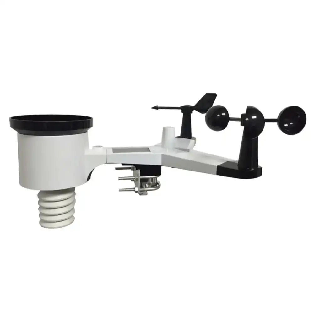 Ventus W830 Weather Station WiFi Internet & Colour Forecast_weatherspares_co_uk